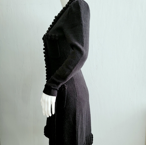 Zip Up Cardigan Sweater - Picture 8 of 16